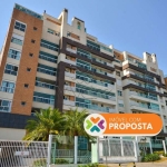 Apartamento com 3 quartos à venda na Rua Leão Sallum, 526, Boa Vista, Curitiba