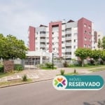 Apartamento com 2 quartos para alugar na Rua Coronel Amazonas Marcondes, 1065, Cabral, Curitiba