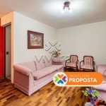 Apartamento com 3 quartos à venda na Rua Frei Orlando, 1280, Cristo Rei, Curitiba