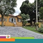 Casa com 4 quartos para alugar na Rua Nilo Peçanha, 1163, Bom Retiro, Curitiba