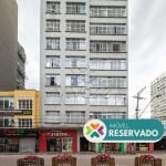 Apartamento com 1 quarto para alugar na Rua Alfredo Bufren, 183, Centro, Curitiba