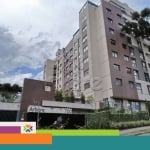 Apartamento com 1 quarto à venda na Rua Engenheiro Ostoja Roguski, 700, Cristo Rei, Curitiba