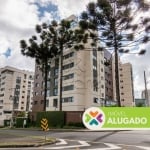 Cobertura com 3 quartos para alugar na Rua Engenheiro Ostoja Roguski, 700, Jardim Botânico, Curitiba