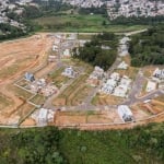 Terreno à venda na Dilair Silvério, 260, Santa Cândida, Curitiba
