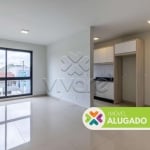 Apartamento com 2 quartos para alugar na Rua José Tomasi, 510, São Braz, Curitiba