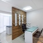 Sala comercial para alugar na Rua Teixeira Coelho, 474, Batel, Curitiba