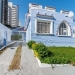 Casa comercial com 5 salas para alugar na Major Antônio Gomes Ferreira, 50, Cristo Rei, Curitiba