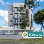 Apartamento com 1 quarto para alugar na Rua Miguel Caluf, 27, Cajuru, Curitiba