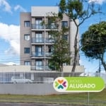 Apartamento com 1 quarto para alugar na Rua Miguel Caluf, 27, Cajuru, Curitiba