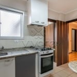 Apartamento com 3 quartos para alugar na Rua Alcebíades Plaisant, 850, Água Verde, Curitiba