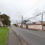 Terreno à venda na Rua Augusto Steembock, 231, Uberaba, Curitiba