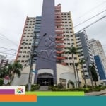 Apartamento com 3 quartos para alugar na Rua João Pontoni, 149, Cristo Rei, Curitiba