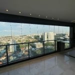 Apartamento a venda 115m, living ampliado e 2 quartos (suites), 3 vagas - Vila Osasco - Osasco/SP