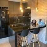 Lindo Apartamento a venda de 74 metros quadrados com 2 suítes, 2 vagas no Bela Vista - Osasco - SP