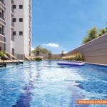 APARTAMENTO 2 QUARTOS SENDO 1 SUÍTE E 1 VAGA, VILA OSASCO-OSASCO/SP