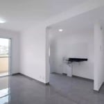 Apartamento a venda, 50m², 2 quartos - Novo Osasco - Osasco / SP