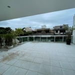 Linda Cobertura Duplex - 420m² de Elegância e Conforto