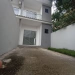 Vendo Casa Dúplex à Venda no Bairro Amanda - 70 m²