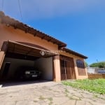 Casa em condomínio fechado com 2 quartos à venda na Rua Cachoeira, 531, Nonoai, Porto Alegre