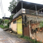 Casa e Galpão no  1º de Outubro, Ibirité/MG