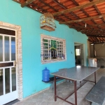 CASA PRONTA PARA MORAR