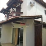 Casa com 2 dormitórios à venda, 130 m² por R$ 390.000,00 - Portinho - Cabo Frio/RJ