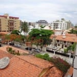 Cobertura com 3 dormitórios à venda, 127 m² por R$ 650.000,00 - Braga - Cabo Frio/RJ