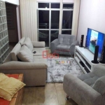 Cobertura com 4 dormitórios à venda, 143 m² por R$ 750.000,00 - Braga - Cabo Frio/RJ