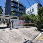 Apartamento com 2 dormitórios à venda, 85 m² por R$ 450.000,00 - Passagem - Cabo Frio/RJ