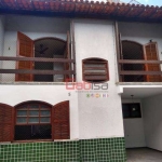 Casa com 2 dormitórios à venda, 75 m² por R$ 380.000,00 - Jardim Flamboyant - Cabo Frio/RJ