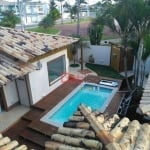 Casa com 4 dormitórios à venda, 290 m² por R$ 1.850.000,00 - Portinho - Cabo Frio/RJ