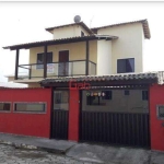 Casa com 4 dormitórios à venda, 205 m² por R$ 650.000,00 - Guriri - Cabo Frio/RJ