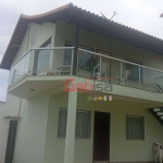 Casa com 2 dormitórios à venda, 70 m² por R$ 600.000,00 - Foguete - Cabo Frio/RJ