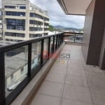 Apartamento com 1 dormitório à venda, 62 m² por R$ 539.000,00 - Centro - Cabo Frio/RJ