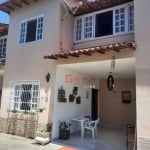 Casa com 3 dormitórios à venda, 79 m² por R$ 430.000,00 - São Cristóvão - Cabo Frio/RJ