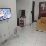 Apartamento com 2 dormitórios à venda, 57 m² por R$ 270.000,00 - Centro - São Pedro da Aldeia/RJ