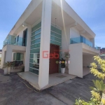 Casa com 3 dormitórios à venda, 480 m² por R$ 1.400.000,00 - Braga - Cabo Frio/RJ