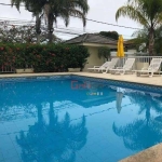 Casa com 3 dormitórios à venda, 137 m² por R$ 600.000 - Parque Burle - Cabo Frio/RJ