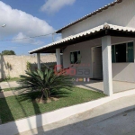 Casa com 2 dormitórios à venda, 136 m² por R$ 500.000,00 - Guriri - Cabo Frio/RJ