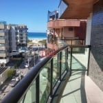 Cobertura com 4 dormitórios à venda, 270 m² por R$ 2.000.000,00 - Vila Nova - Cabo Frio/RJ