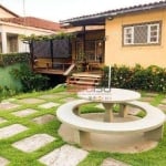 Casa com 3 dormitórios à venda, 200 m² por R$ 580.000,00 - Balneário São Pedro - São Pedro da Aldeia/RJ