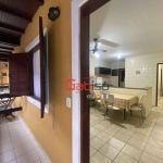 Casa com 2 dormitórios à venda, 68 m² por R$ 350.000,00 - Braga - Cabo Frio/RJ