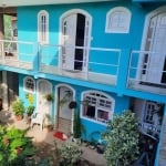 Casa com 7 dormitórios à venda, 200 m² por R$ 700.000,00 - Jardim Flamboyant - Cabo Frio/RJ