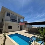 Casa com 5 dormitórios à venda, 270 m² por R$ 1.200.000,00 - Guriri - Cabo Frio/RJ