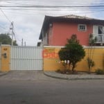 Apartamento com 2 dormitórios à venda, 65 m² por R$ 365.000,00 - Praia do Siqueira - Cabo Frio/RJ