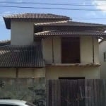 Casa em construção com 4 dormitórios à venda, 221 m² por R$ 900.000 - Jardim Excelsior - Cabo Frio/RJ