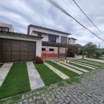 Casa com 5 dormitórios à venda, 800 m² por R$ 10.500.000,00 - Passagem - Cabo Frio/RJ