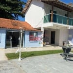 Casa com 4 dormitórios à venda, 210 m² por R$ 850.000 - Ogiva - Cabo Frio/RJ