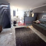 Apartamento com 3 dormitórios à venda, 145 m² por R$ 480.000,00 - Portinho - Cabo Frio/RJ