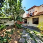 Casa com 4 dormitórios à venda, 240 m² por R$ 1.000.000,00 - Braga - Cabo Frio/RJ